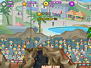 Игра Моя шоу дельфинов 2